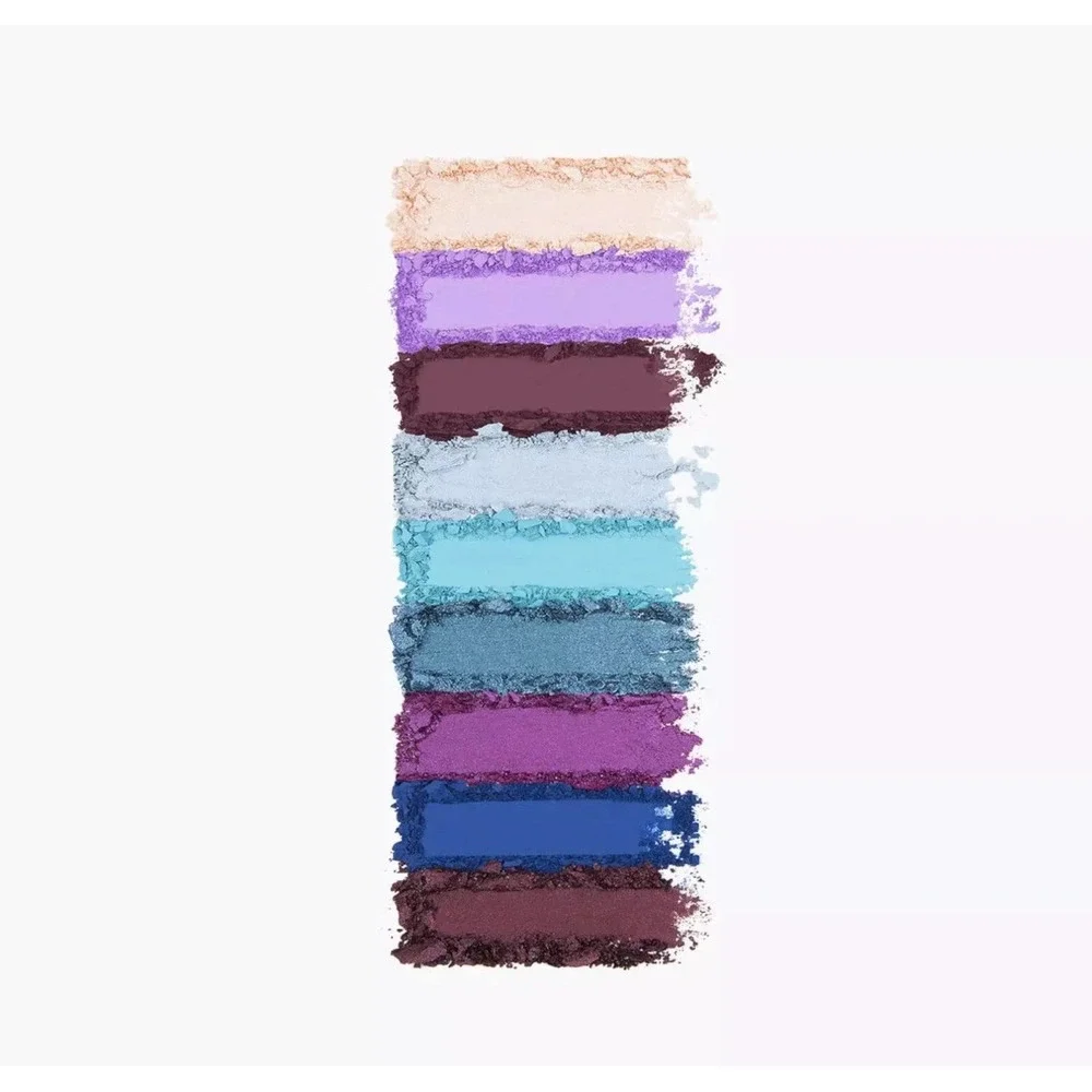 3 BH Cosmetics DO NOT DISTURB eyeshadow palette bundle‎